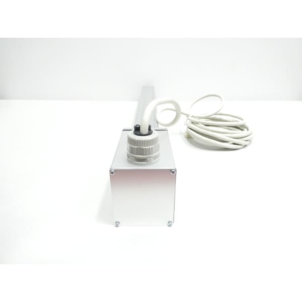 Piezas y accesorios de robot actuador eléctrico SMC - LEY32DB-400-R51P1-X5