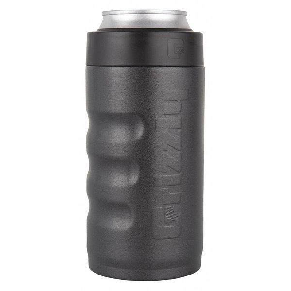 Grizzly Coolers Insulated Mug, 16 oz. Capacity - 4450064