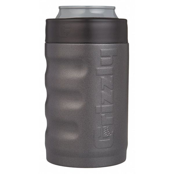 Grizzly Coolers Insulated Mug, 12 oz. Capacity - 4450111