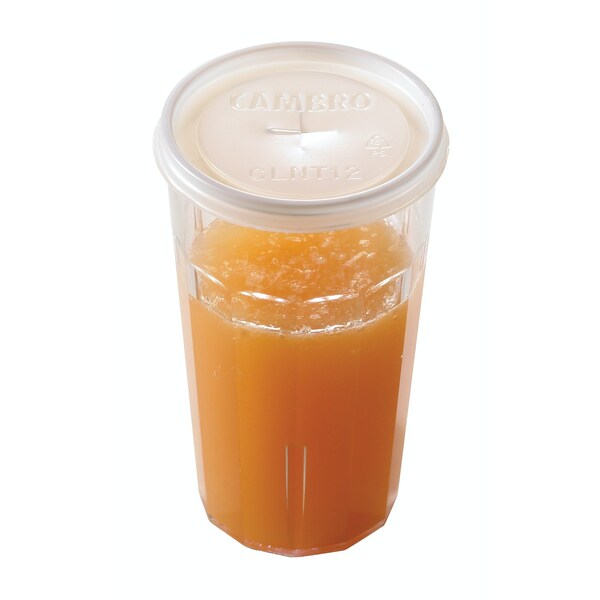 Cambro Cambro - Tumbler, Newport, 12 Oz., Clear - NT12152