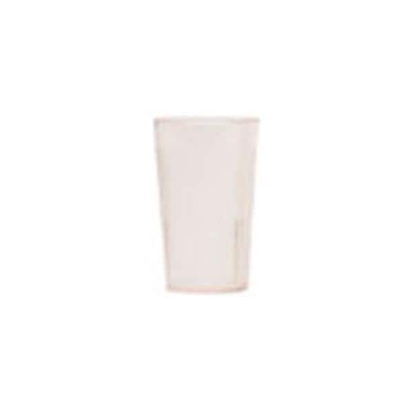 Cambro Cambro - Tumbler, Colorware, 5 Oz., 72 Qty., Ruby Red - 500P156