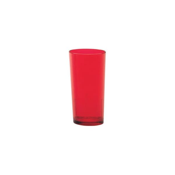 Cambro Cambro - Tumbler Delmar, 24 Oz., Clear - D24152