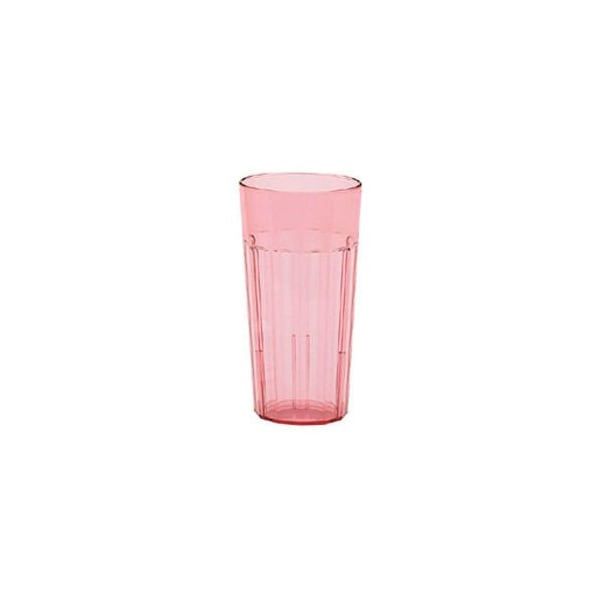 Cambro Cambro - Tumbler, Newport, 22 Oz., Clear - NT20152