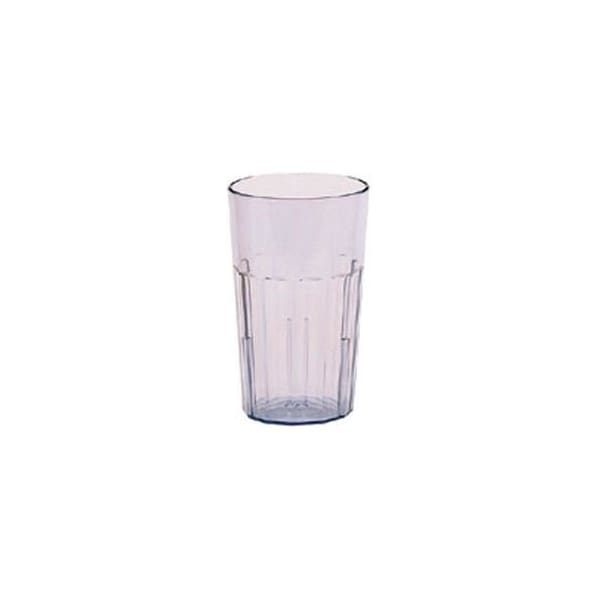 Cambro Cambro - Tumbler, Newport, 14 Oz., Clear - NT14152