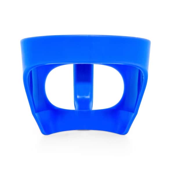 Camco CARIBOU, TUMBLER HANDLE, 30OZ, BLUE - 51925
