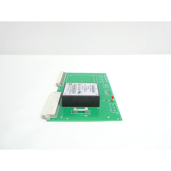 Forry 103827-00 10237506A22 INTEGRATED PRECIPITATOR REV B PCB CIRCUIT BOARD - 103827-00 10237506A22