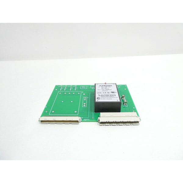 Forry 103827-00 10237506A22 INTEGRATED PRECIPITATOR REV B PCB CIRCUIT BOARD - 103827-00 10237506A22