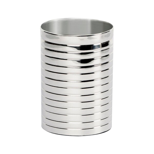 Nusteel Astoria Oval Double Walled Tumbler - AS5H
