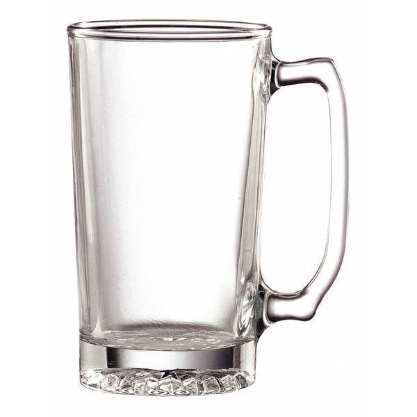 Iti Clear Dakota Sport Mug 12-3/4 oz., Pk36 - 210