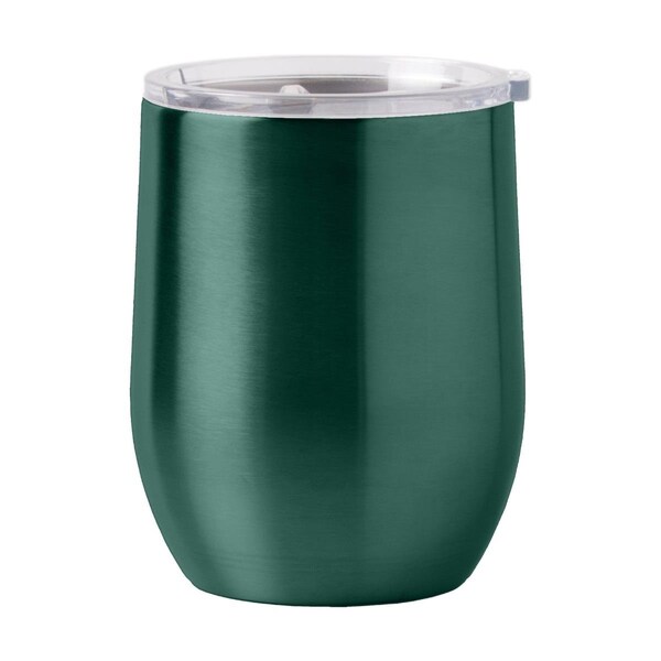 Perro Chino 16 oz Plain Hunter Curved Beverage Can - PE3029511