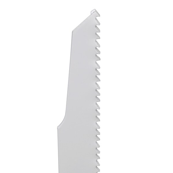 Drill America 8 in L x 10 TPI Bi-Metal - DMS03-7810