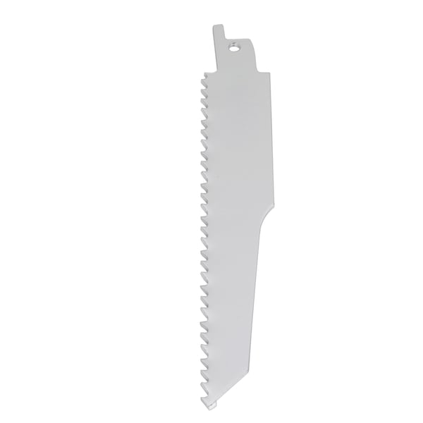 Drill America 8 in L x 10 TPI Bi-Metal - DMS03-7810