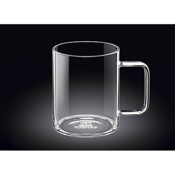 Wilmax WL-888608-A Mug 17 oz. 500 Ml - WL-888608 / A