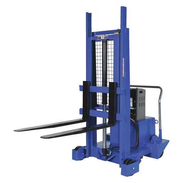 Vestil Ac Pallet Master/Server, 1K, 73.5" - CB-PMPS-10-50-AC