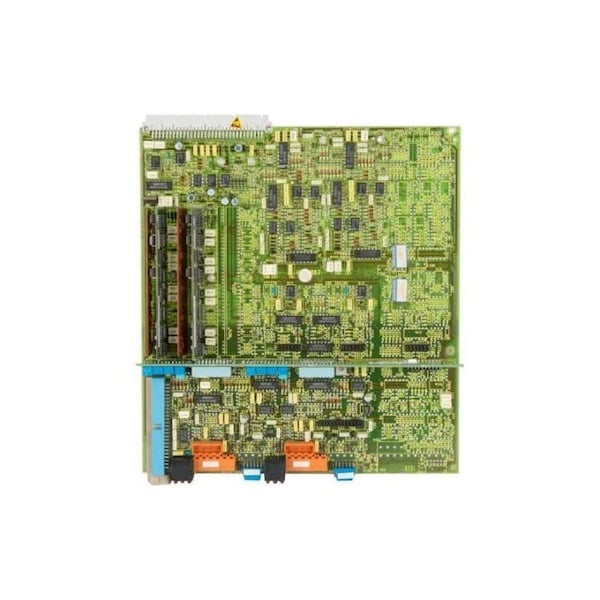 Módulo Siemens - 6SC6100-0NA11