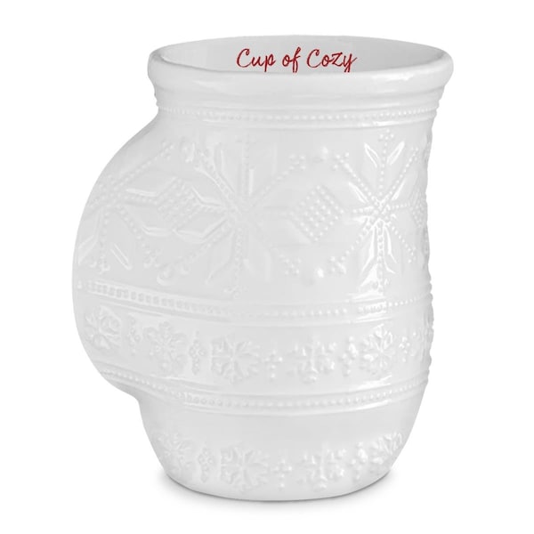 Lcp 16 oz Handwarmer Mug Cup of Cozy - 83219