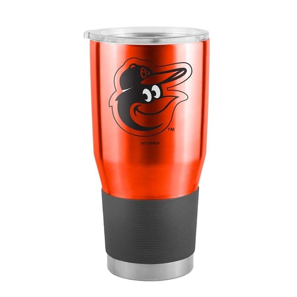 Myteam 30 oz Baltimore Orioles Ultra Travel Tumbler - MY3376901