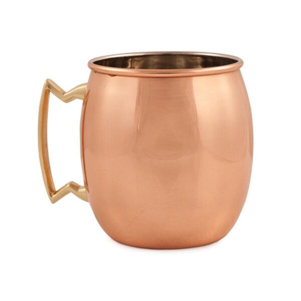 1 16 oz Old Kentucky Home Moscow Mule Mug - 3186