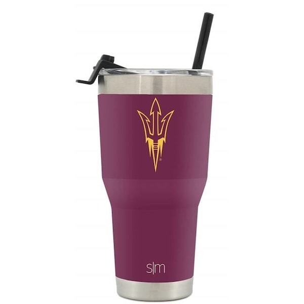 Boelter Brands Oklahoma Sooners Travel Tumbler 20oz Ultra - 8886077065