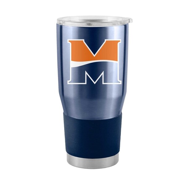 Moment-In-Time 30 oz Major League Baseball Midland University Gameday Stainless Tumbler - MO3032928