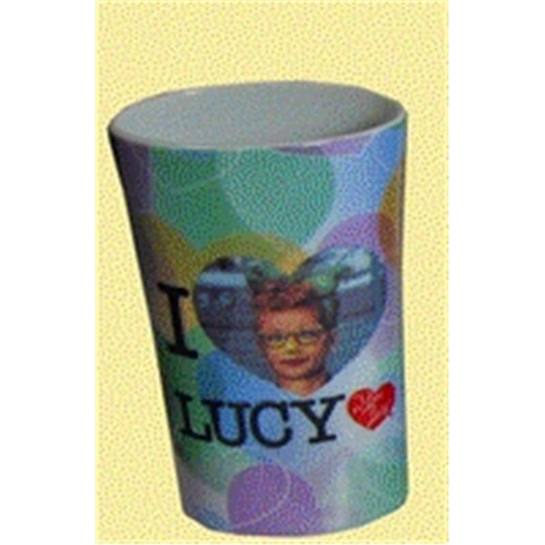 Precious Kids Lucy-Ceramic Tumbler - 43103
