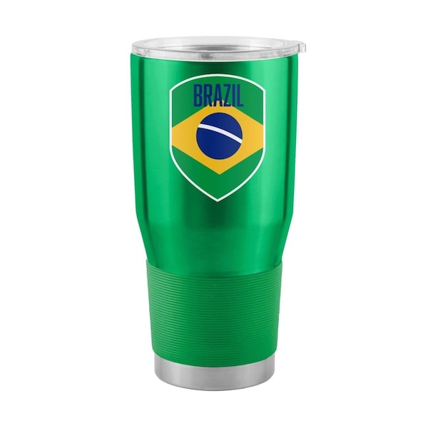 Moment-In-Time 30 oz Kane Gameday Stainless Tumbler - MO3601476