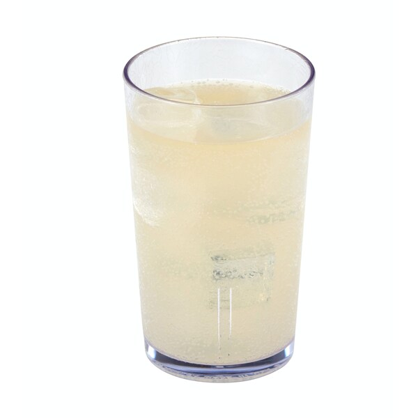 Cambro Cambro - Tumbler Delmar, 12 Oz., Clear - D12152