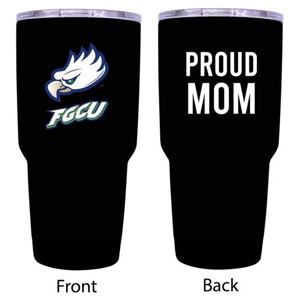 R & R Imports R & R Imports ITB-C-FGC20 MOM Florida Gulf Coast Eagles Proud Mom 20 oz Insulated Stainless Steel Tumblers - ITB-C-FGC20 MOM