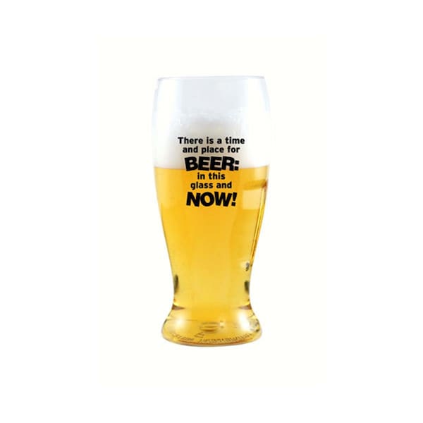 Zees Creations Zees Creations There Is a Time EverDrinkware Beer Tumbler, 4PK - ED1003-B2