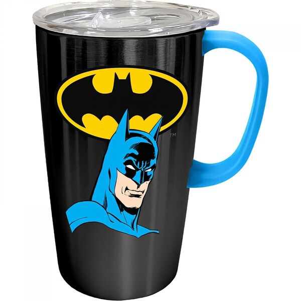 Perro Chino 18 oz Classic Stainless Steel Travel Mug - PE3064736