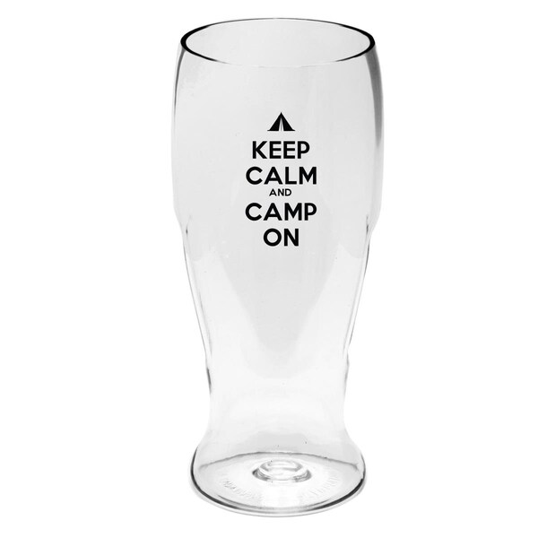 Zees Creations Camp On EverDrinkware Beer Tumbler, 4PK - ED1003-CC3