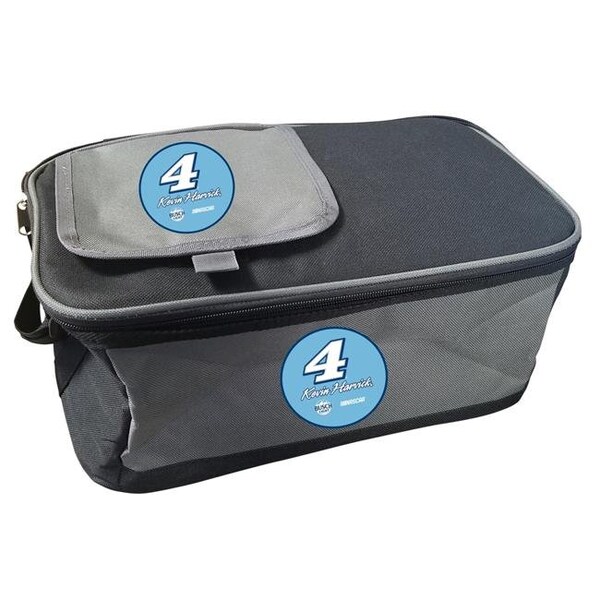 R & R Imports R & R Imports COOLER-N-KH20 Kevin Harvick No.20 Cooler - Pack of 9 - COOLER-N-KH20