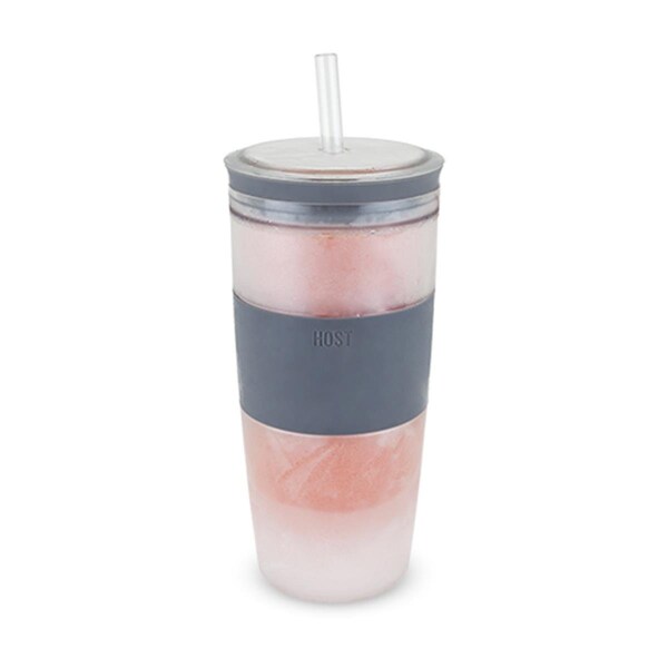 Host Tumbler Freeze Cooling Cup, Grey - 4274