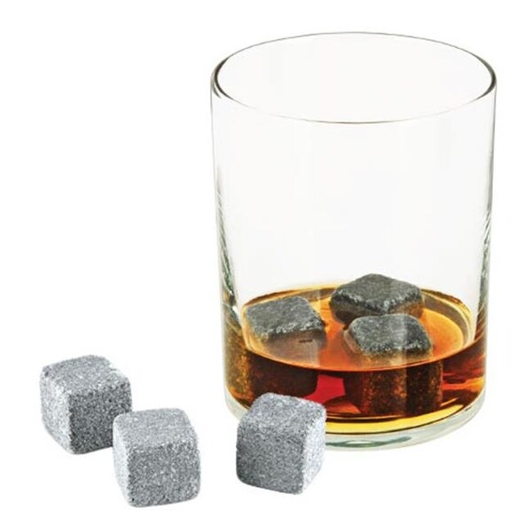 True Fabrications True Fabrication 2349 Glacier Rocks Set - Piece of 6 - 2349
