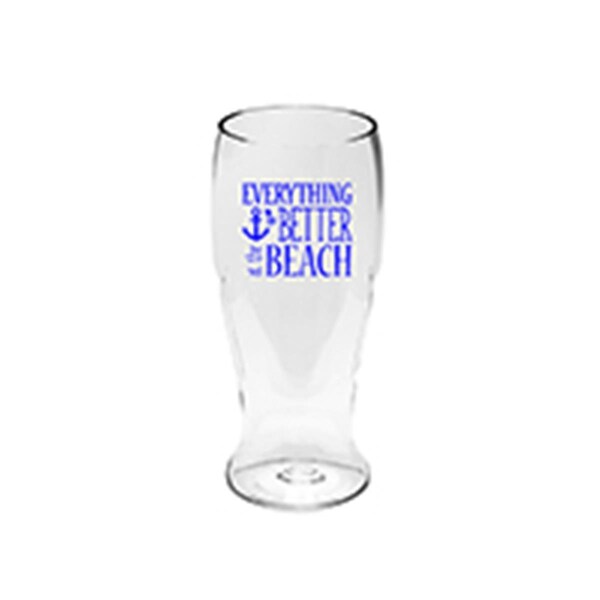 Zees Creations Everything is Better at the Beach Ever Drinkware Beer Tumbler, 4PK - ED1003-CS4