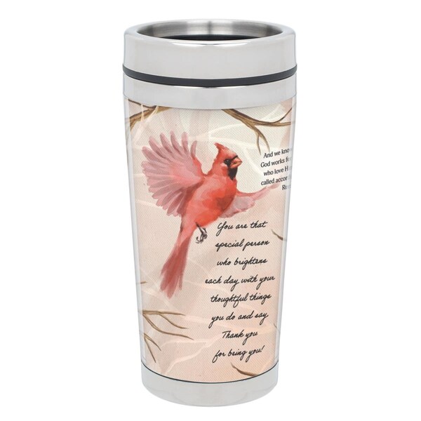 Dicksons You Are That Special Person Travel Mug, Multi Color - One Size - ESSMUG-26S