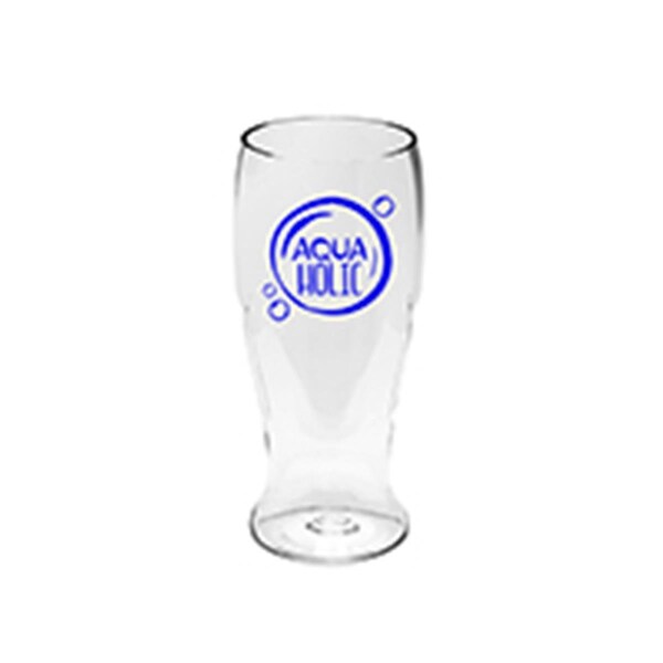 Zees Creations AquaHolic Ever Drinkware Beer Tumbler, 4PK - ED1003-CS2