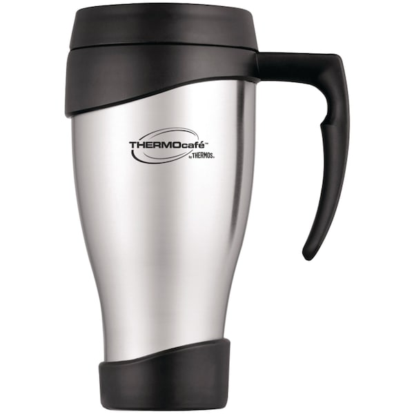 Thermos ThermoCafe 24 oz Travel Mug - DF4010TRI6