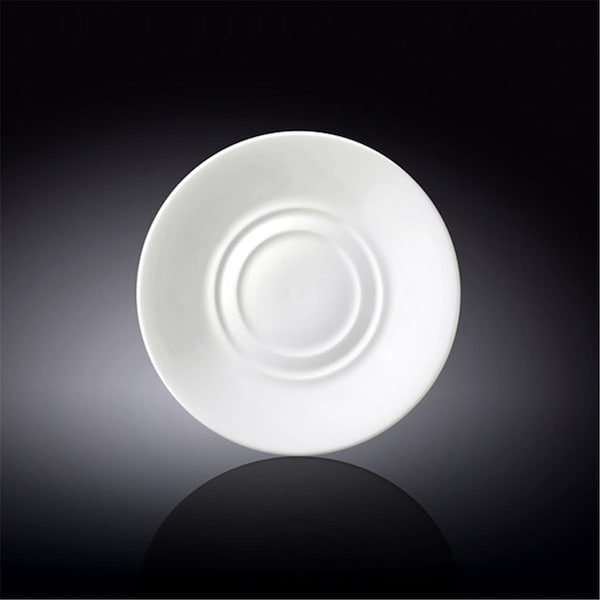 Wilmax 996100 6 in. Multi, White, 96PK - WL-996100 / A