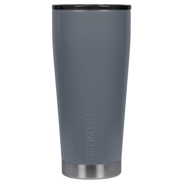 Icy-Hot Hydration 20 oz Vacuum-Insulated Tumbler with Smoke CapSlate Grey - T20000004