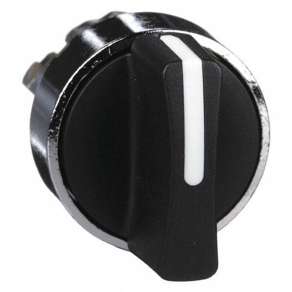Schneider Electric Non-Illum Selector Switch, 22mm, 2 Pos, Lever - ZB4BD2

Schneider Electric Interruptor selector no iluminado, 22mm, 2 posiciones, palanca - ZB4BD2