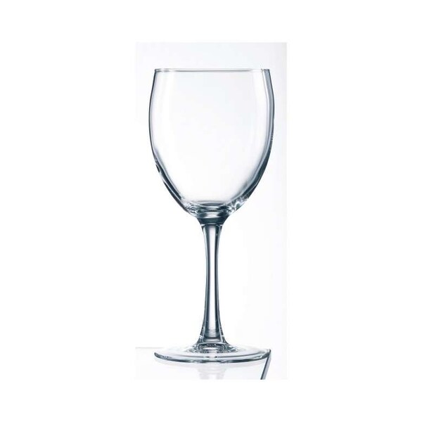 Arcoroc Arcoroc Excalibur 12 oz. Grand Savoie Glass, PK24 - 71080
