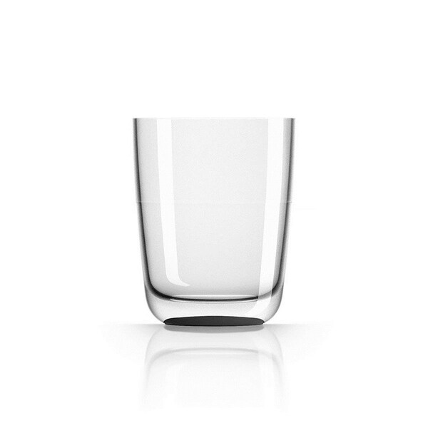 Marc Newson Higabll Tumbler - Black Nonslip Base, 4PK - PM821