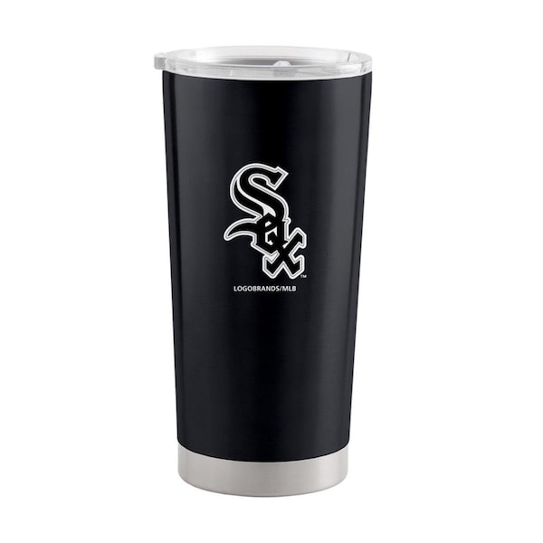 Moment-In-Time 20 oz MLB Chicago White Sox Gameday Stainless Tumbler - MO3584108