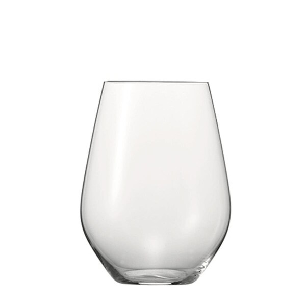 Spiegelau 22.4 oz All Purpose Tumbler - 2XL, 4PK - 4800277