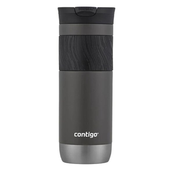 Ignite Usa Ignite USA 264497 20 oz Snapseal Travel Mug; Sake - 264497