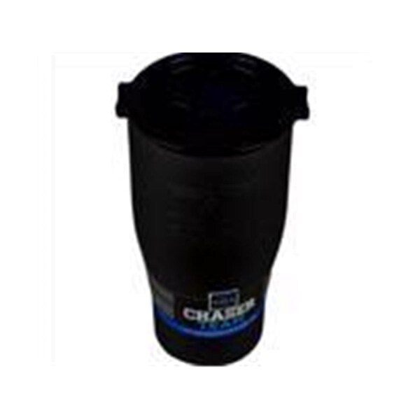 Orca 27 oz Powder Coated Chaser TumblerBlack - 260072