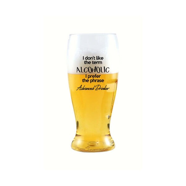 Zees Creations Zees Creations I Dont like the Term EverDrinkware Beer Tumbler, 4PK - ED1003-D1