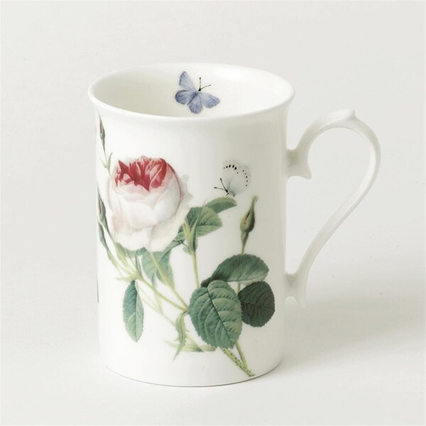 Roy Kirkham Anne Mug - Palace Garden, 2PK - ER21103P2
