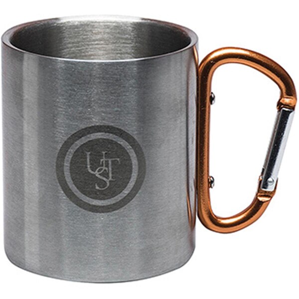 Ust - Ultimate Survival Technologies Ultimate Survival  1.0 Klipp Biner Mug, 4PK - 602952